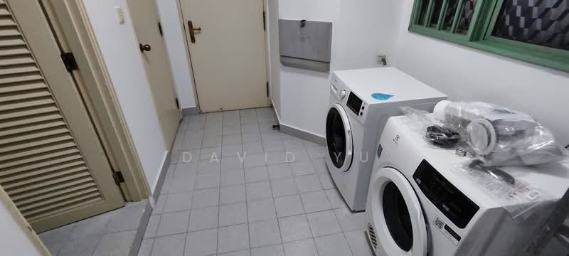 Tiara, 1 Kim Seng Walk, Room Rental, 120 sqft, Apartment For Rent, by David Yu, 60239905 - PropertyGuru.com.sg