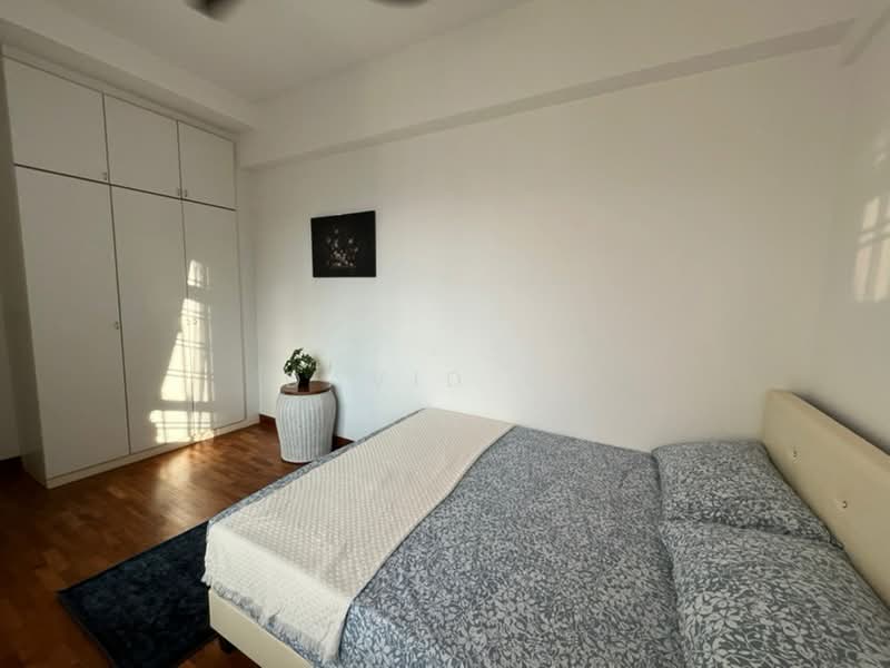 Tiara, 1 Kim Seng Walk, Room Rental, 120 sqft, Apartment For Rent, by David Yu, 60239905 - PropertyGuru.com.sg