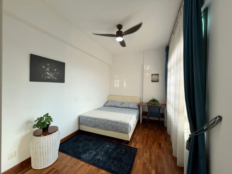 Tiara, 1 Kim Seng Walk, Room Rental, 120 sqft, Apartment For Rent, by David Yu, 60239905 - PropertyGuru.com.sg