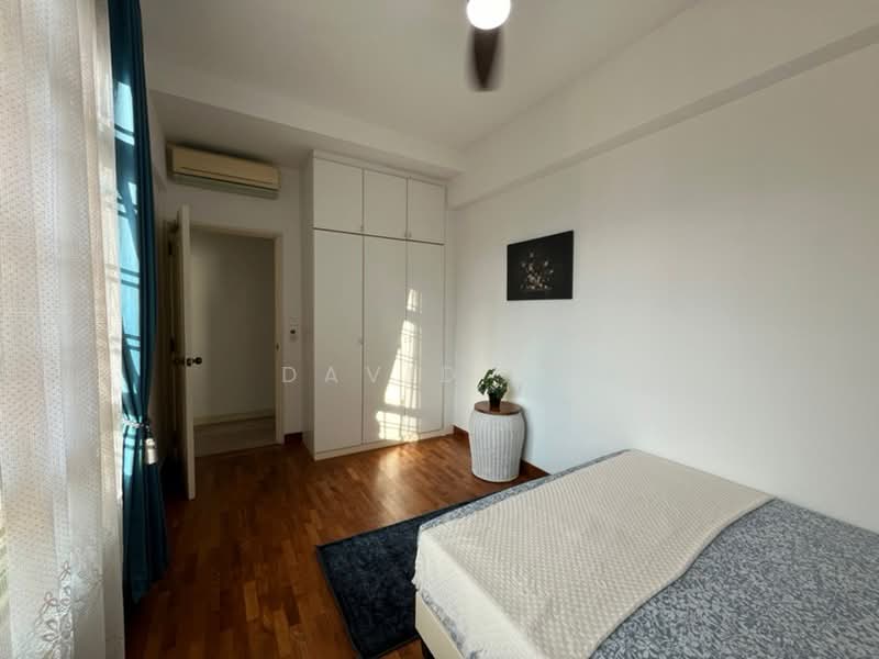 Tiara, 1 Kim Seng Walk, Room Rental, 120 sqft, Apartment For Rent, by David Yu, 60239905 - PropertyGuru.com.sg