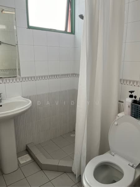 Tiara, 1 Kim Seng Walk, Room Rental, 120 sqft, Apartment For Rent, by David Yu, 60239905 - PropertyGuru.com.sg