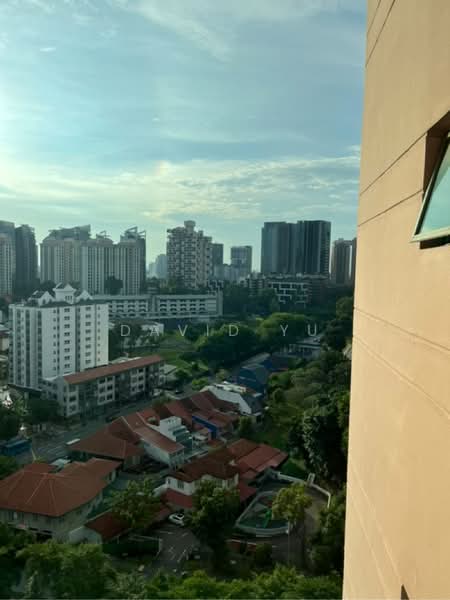 Tiara, 1 Kim Seng Walk, Room Rental, 120 sqft, Apartment For Rent, by David Yu, 60239905 - PropertyGuru.com.sg