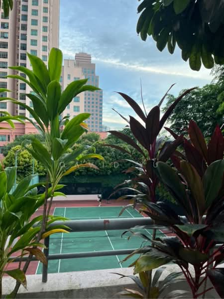 Tiara, 1 Kim Seng Walk, Room Rental, 120 sqft, Apartment For Rent, by David Yu, 60239905 - PropertyGuru.com.sg