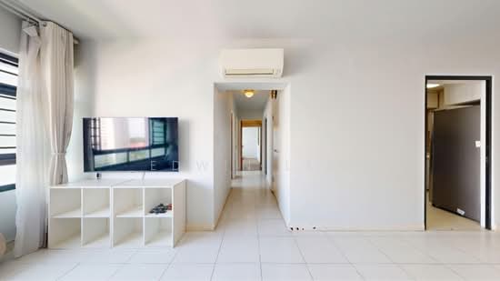 For Rent - 441C Fernvale Road