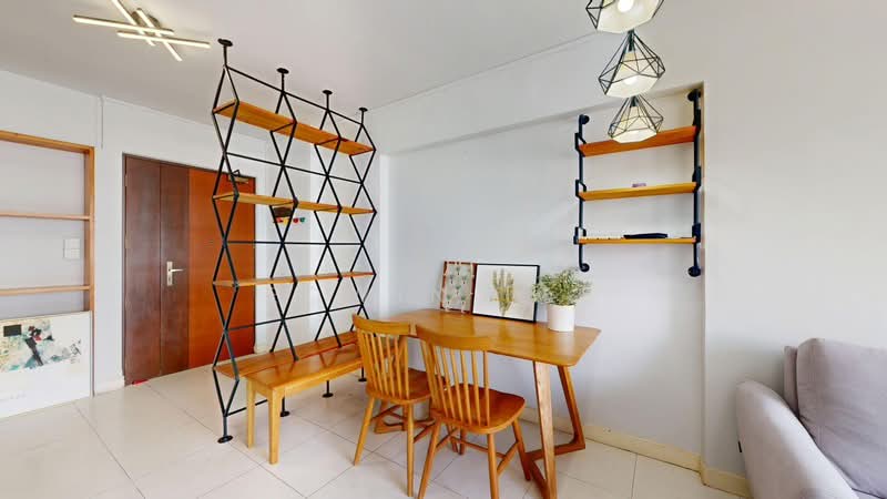 441C Fernvale Road, 441C Fernvale Road, 3 Bedrooms, 1,001 sqft, HDB Flat For Rent, by Edwin Lee, 60239907 - PropertyGuru.com.sg