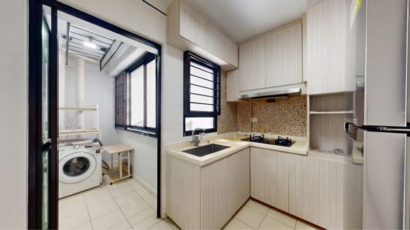 441C Fernvale Road, 441C Fernvale Road, 3 Bedrooms, 1,001 sqft, HDB Flat For Rent, by Edwin Lee, 60239907 - PropertyGuru.com.sg