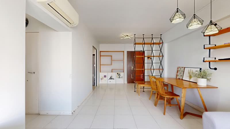 441C Fernvale Road, 441C Fernvale Road, 3 Bedrooms, 1,001 sqft, HDB Flat For Rent, by Edwin Lee, 60239907 - PropertyGuru.com.sg