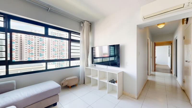 441C Fernvale Road, 441C Fernvale Road, 3 Bedrooms, 1,001 sqft, HDB Flat For Rent, by Edwin Lee, 60239907 - PropertyGuru.com.sg