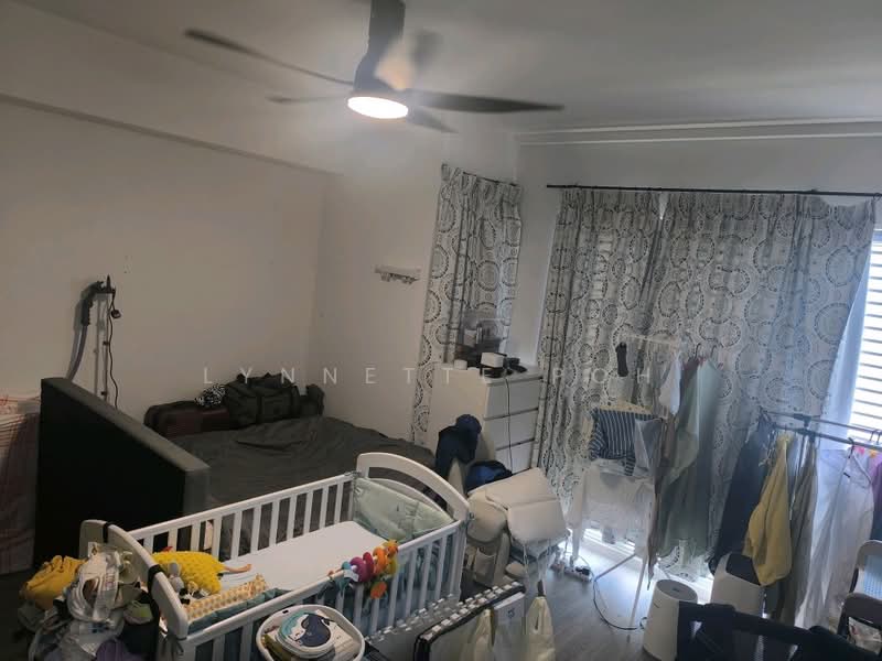 The Nautical Condominium For Sale at S$ 699,000 | PropertyGuru Singapore