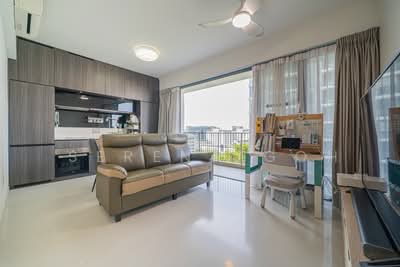 For Sale - North Park Residences