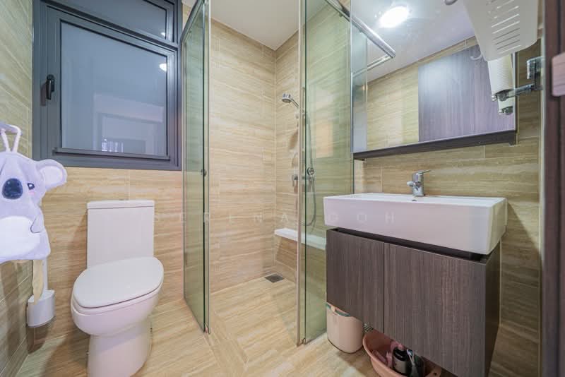 For Sale - North Park Residences