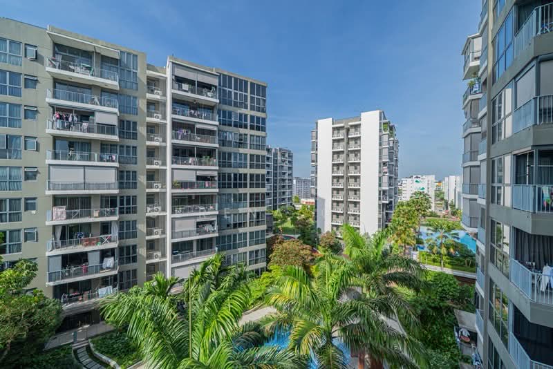 For Sale - North Park Residences