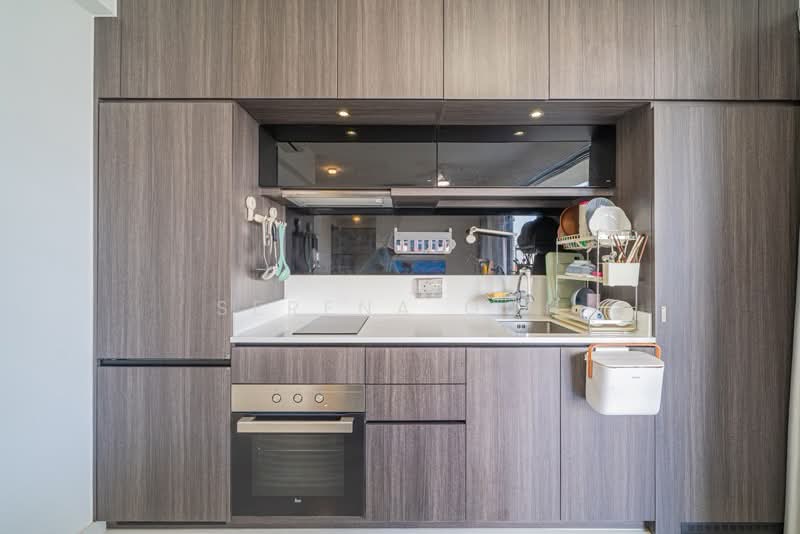 For Sale - North Park Residences