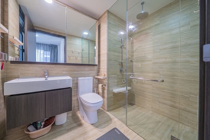 For Sale - North Park Residences