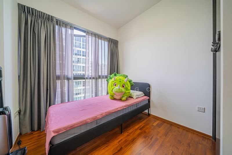 For Sale - North Park Residences