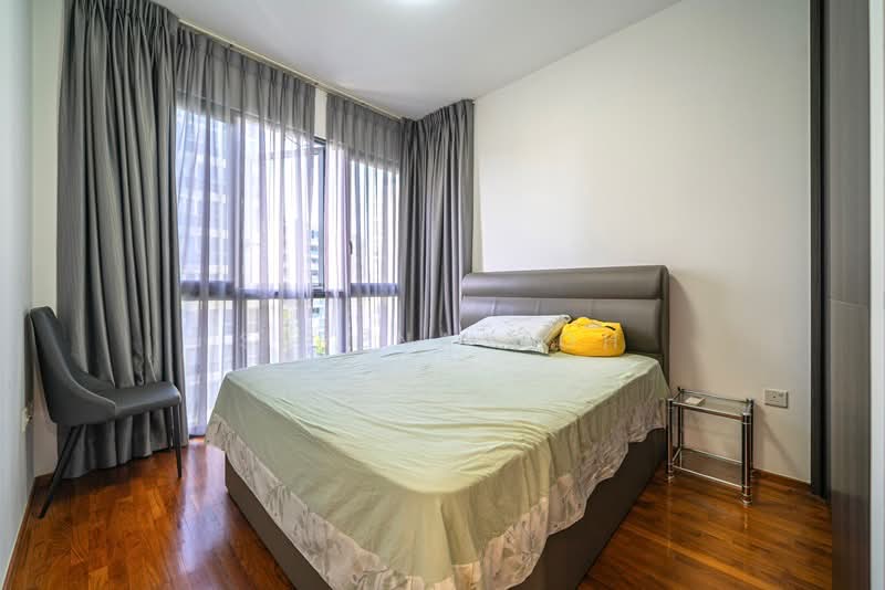 For Sale - North Park Residences