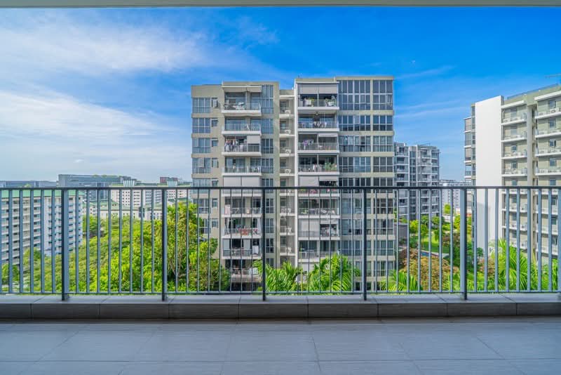 For Sale - North Park Residences