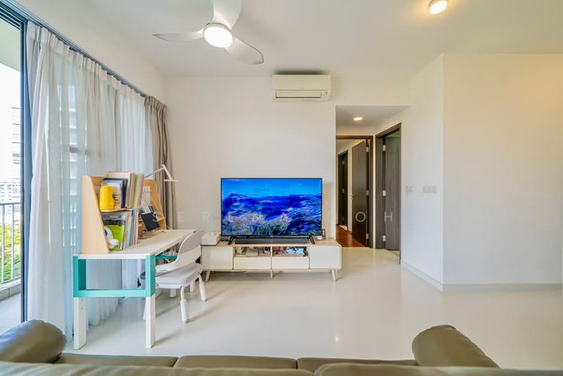 For Sale - North Park Residences