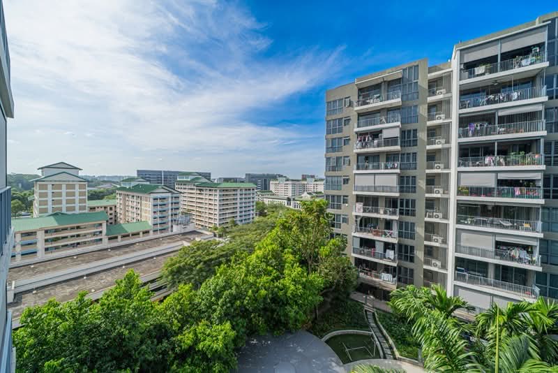 For Sale - North Park Residences