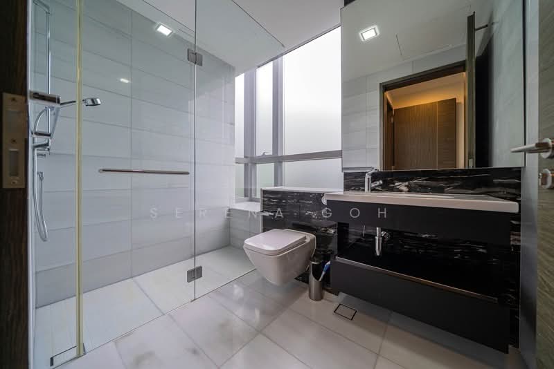 Hallmark Residences Condominium For Sale at S$ 2,320,000 | PropertyGuru Singapore