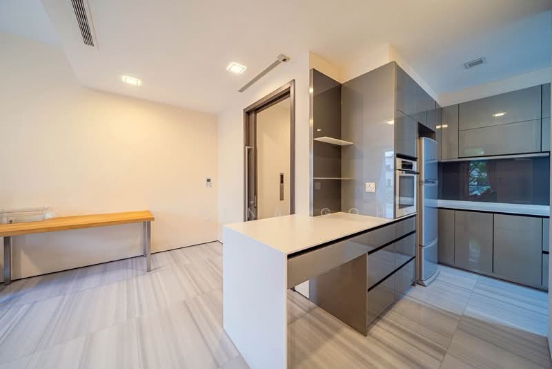 Hallmark Residences Condominium For Sale at S$ 2,320,000 | PropertyGuru Singapore