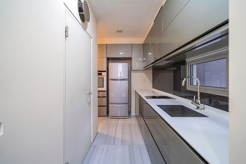 Hallmark Residences Condominium For Sale at S$ 2,320,000 | PropertyGuru Singapore