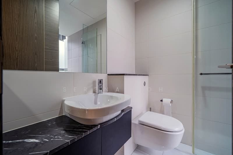 Hallmark Residences Condominium For Sale at S$ 2,320,000 | PropertyGuru Singapore