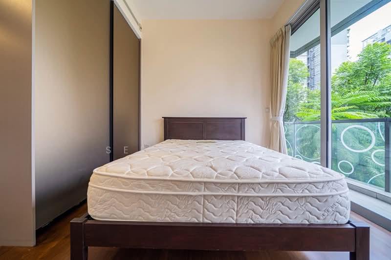 Hallmark Residences Condominium For Sale at S$ 2,320,000 | PropertyGuru Singapore