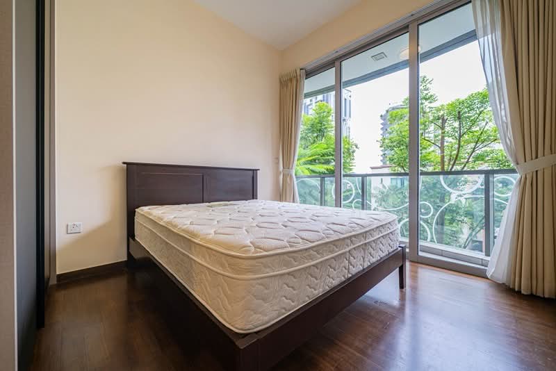 Hallmark Residences Condominium For Sale at S$ 2,320,000 | PropertyGuru Singapore