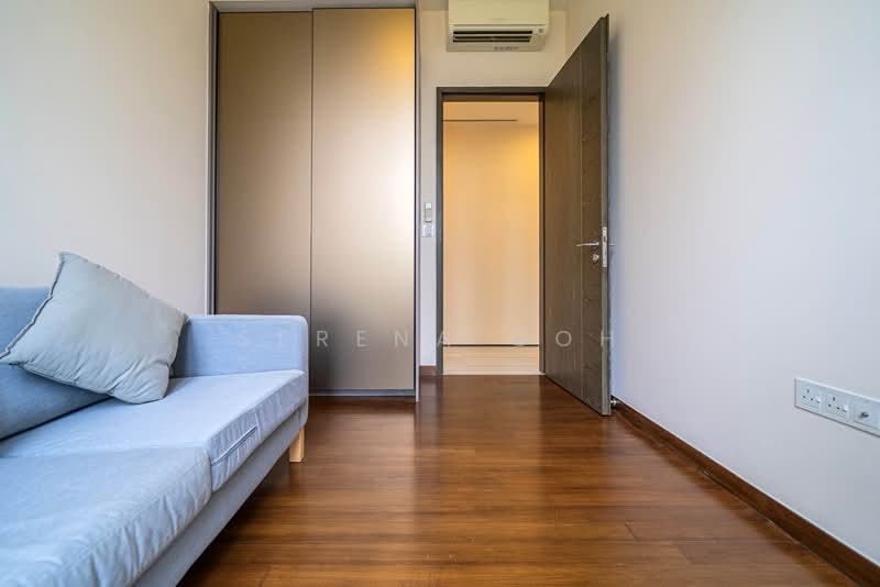 Hallmark Residences Condominium For Sale at S$ 2,320,000 | PropertyGuru Singapore