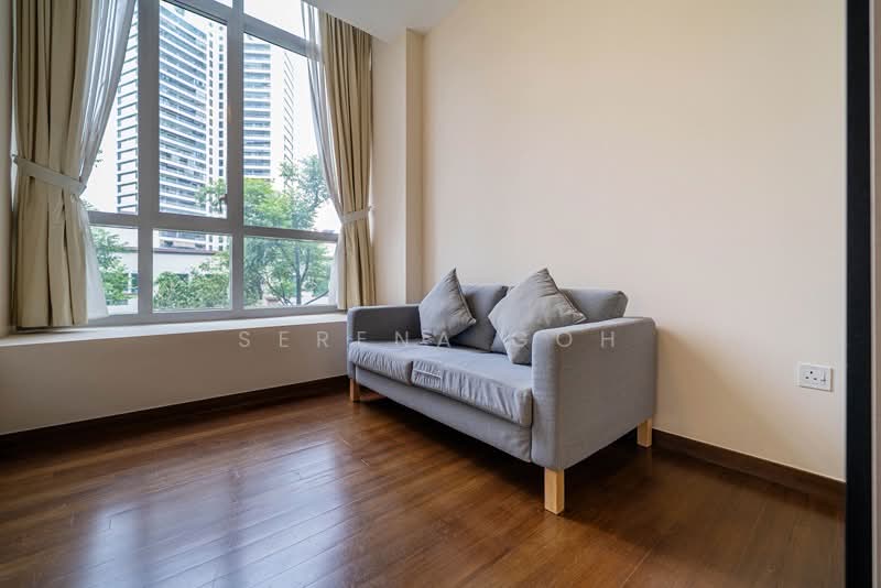 Hallmark Residences Condominium For Sale at S$ 2,320,000 | PropertyGuru Singapore
