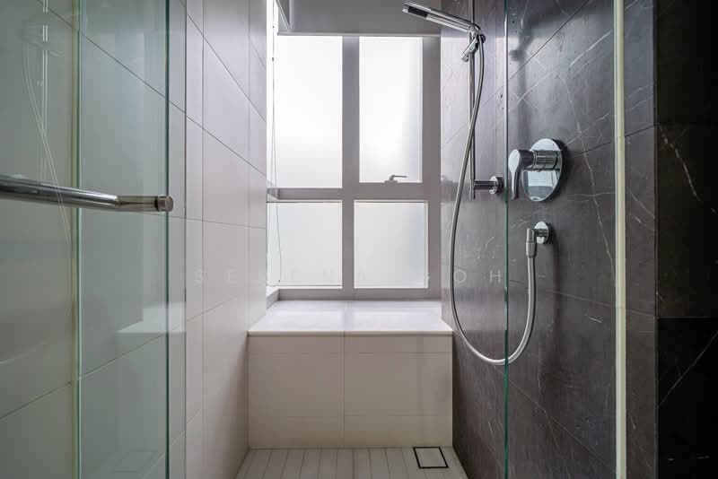 Hallmark Residences Condominium For Sale at S$ 2,320,000 | PropertyGuru Singapore