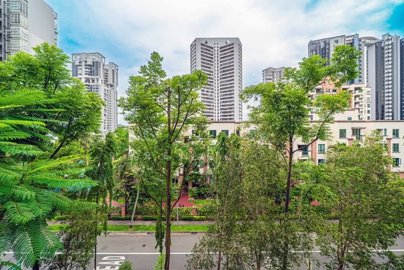 Hallmark Residences Condominium For Sale at S$ 2,320,000 | PropertyGuru Singapore