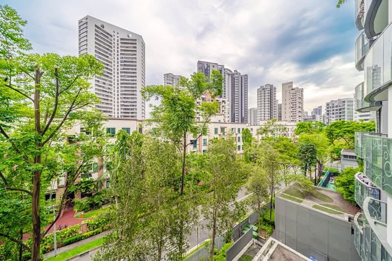 Hallmark Residences Condominium For Sale at S$ 2,320,000 | PropertyGuru Singapore