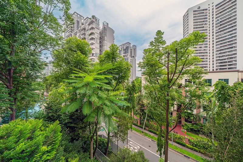 Hallmark Residences Condominium For Sale at S$ 2,320,000 | PropertyGuru Singapore