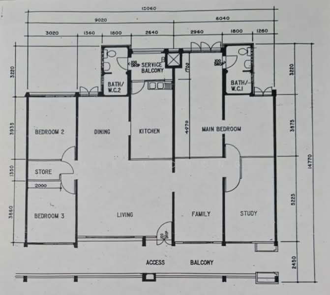 For Sale 412 Woodlands Street 41