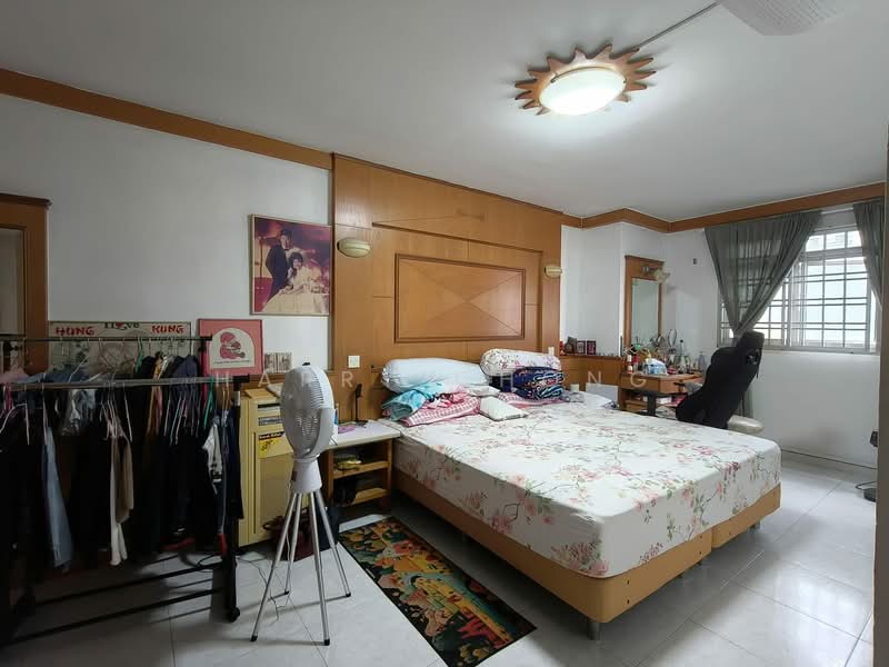 412 Woodlands Street 41 HDB Flat For Sale at S$ 1,080,000 | PropertyGuru Singapore - Bedroom