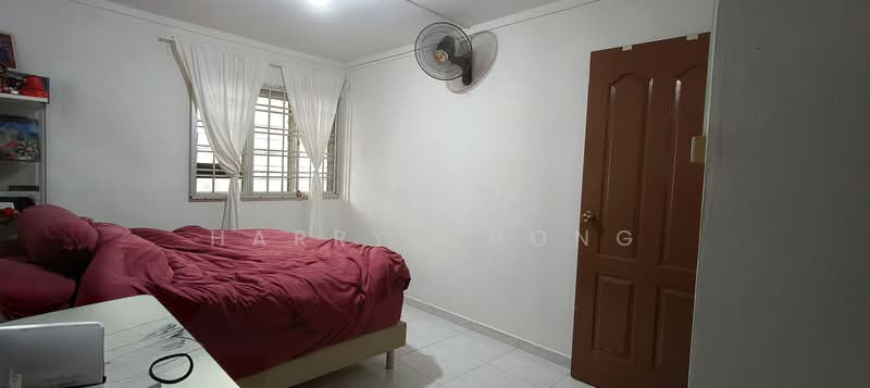 412 Woodlands Street 41, 412 Woodlands Street 41, 4 Bedrooms, 1,744 sqft, HDB Flat For Sale, by Harry Chong, 60239939 - Bedroom - PropertyGuru.com.sg