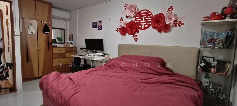 412 Woodlands Street 41, 412 Woodlands Street 41, 4 Bedrooms, 1,744 sqft, HDB Flat For Sale, by Harry Chong, 60239939 - Bedroom - PropertyGuru.com.sg