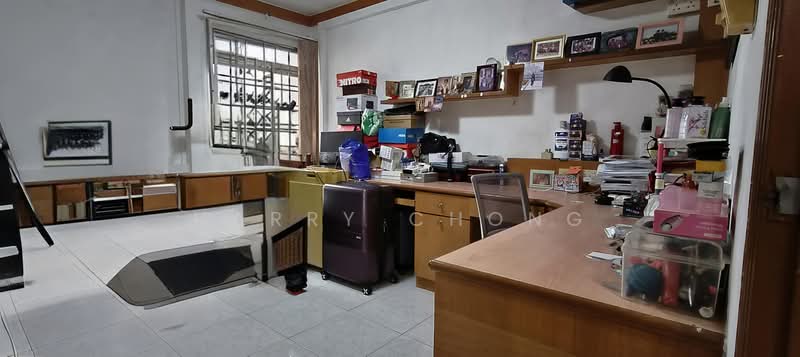 412 Woodlands Street 41, 412 Woodlands Street 41, 4 Bedrooms, 1,744 sqft, HDB Flat For Sale, by Harry Chong, 60239939 - Study - PropertyGuru.com.sg