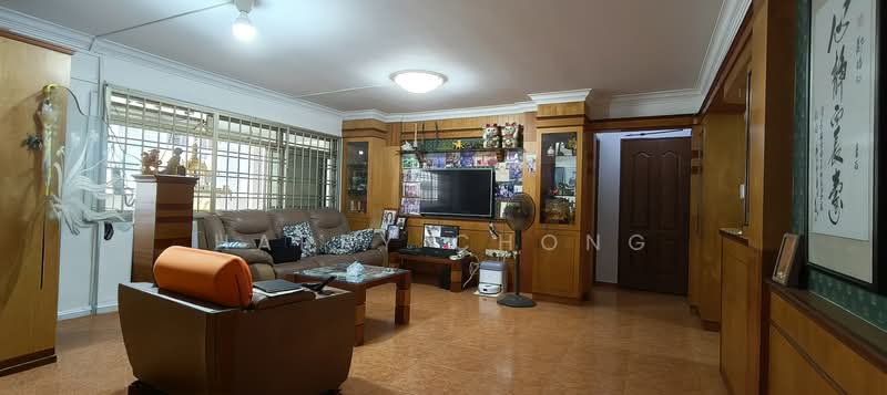 412 Woodlands Street 41, 412 Woodlands Street 41, 4 Bedrooms, 1,744 sqft, HDB Flat For Sale, by Harry Chong, 60239939 - Living Room - PropertyGuru.com.sg