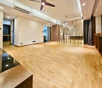 For Sale - 1 Moulmein Rise