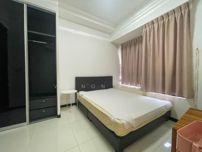 Viva Vista, 3 South Buona Vista Road, 1 Bedroom, 388 sqft, Condominium For Rent, by Vernon Low, 60239955 - PropertyGuru.com.sg