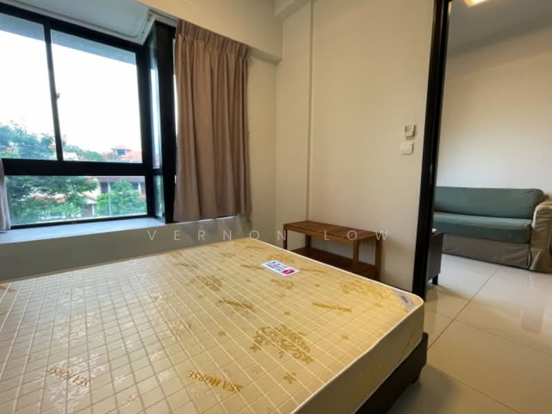 Viva Vista, 3 South Buona Vista Road, 1 Bedroom, 388 sqft, Condominium For Rent, by Vernon Low, 60239955 - PropertyGuru.com.sg