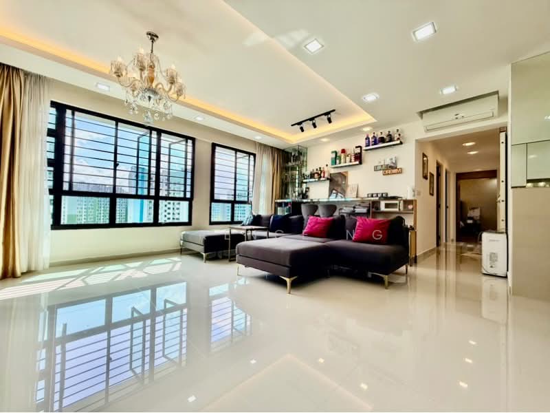 For Sale - 335C Yishun Riverwalk