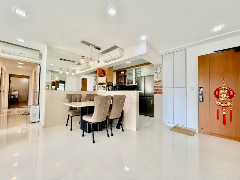 335C Yishun Riverwalk, 335C Yishun Street 31, 3 Bedrooms, 1,205 sqft, HDB Flat For Sale, by Terence Ng, 60239959 - PropertyGuru.com.sg