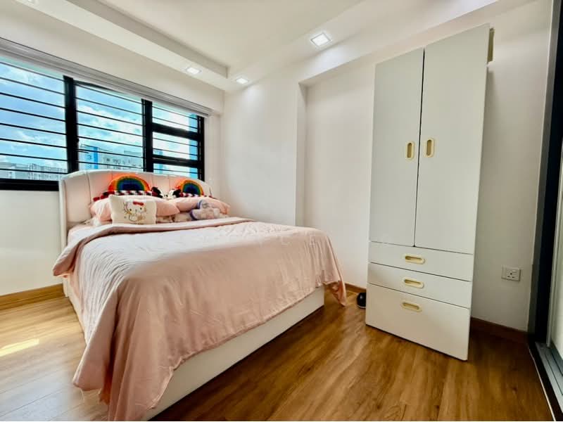 335C Yishun Riverwalk, 335C Yishun Street 31, 3 Bedrooms, 1,205 sqft, HDB Flat For Sale, by Terence Ng, 60239959 - PropertyGuru.com.sg