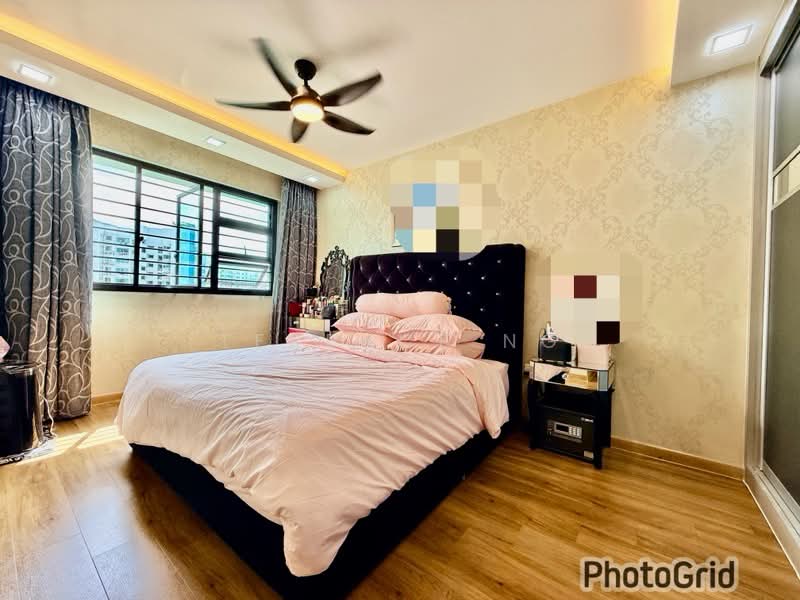 335C Yishun Riverwalk, 335C Yishun Street 31, 3 Bedrooms, 1,205 sqft, HDB Flat For Sale, by Terence Ng, 60239959 - PropertyGuru.com.sg