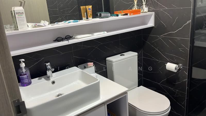 OLA, 80 Anchorvale Crescent, Room Rental, 100 sqft, Executive Condominium For Rent, by Michelle Ang, 60239960 - PropertyGuru.com.sg