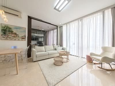 For Sale - Residences at 338A